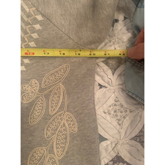 Sweater/Sweatshirt  by Lucky Brand - Picture 7 of 8